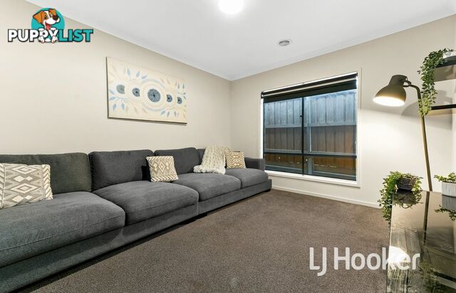 14 Aspire Avenue CLYDE NORTH VIC 3978