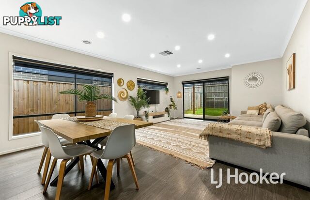 14 Aspire Avenue CLYDE NORTH VIC 3978