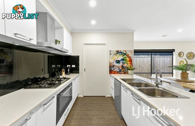 14 Aspire Avenue CLYDE NORTH VIC 3978