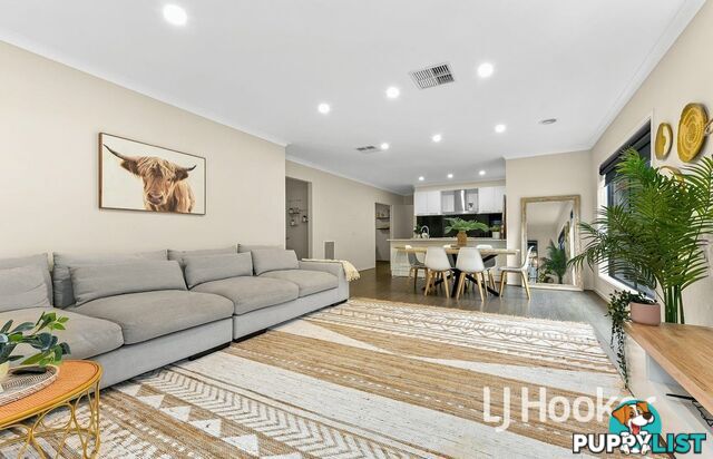 14 Aspire Avenue CLYDE NORTH VIC 3978