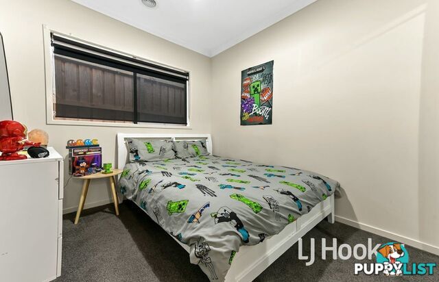 14 Aspire Avenue CLYDE NORTH VIC 3978