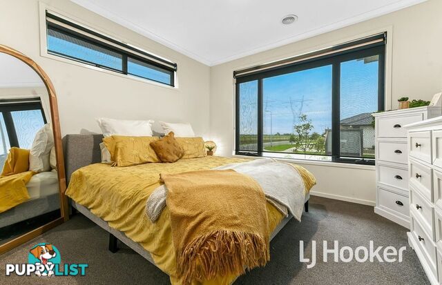 14 Aspire Avenue CLYDE NORTH VIC 3978