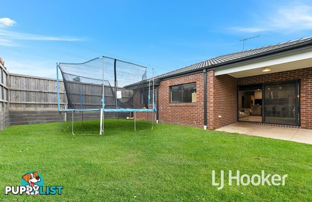 14 Aspire Avenue CLYDE NORTH VIC 3978