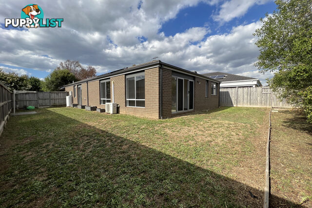 19 City Vista Circuit CRANBOURNE WEST VIC 3977