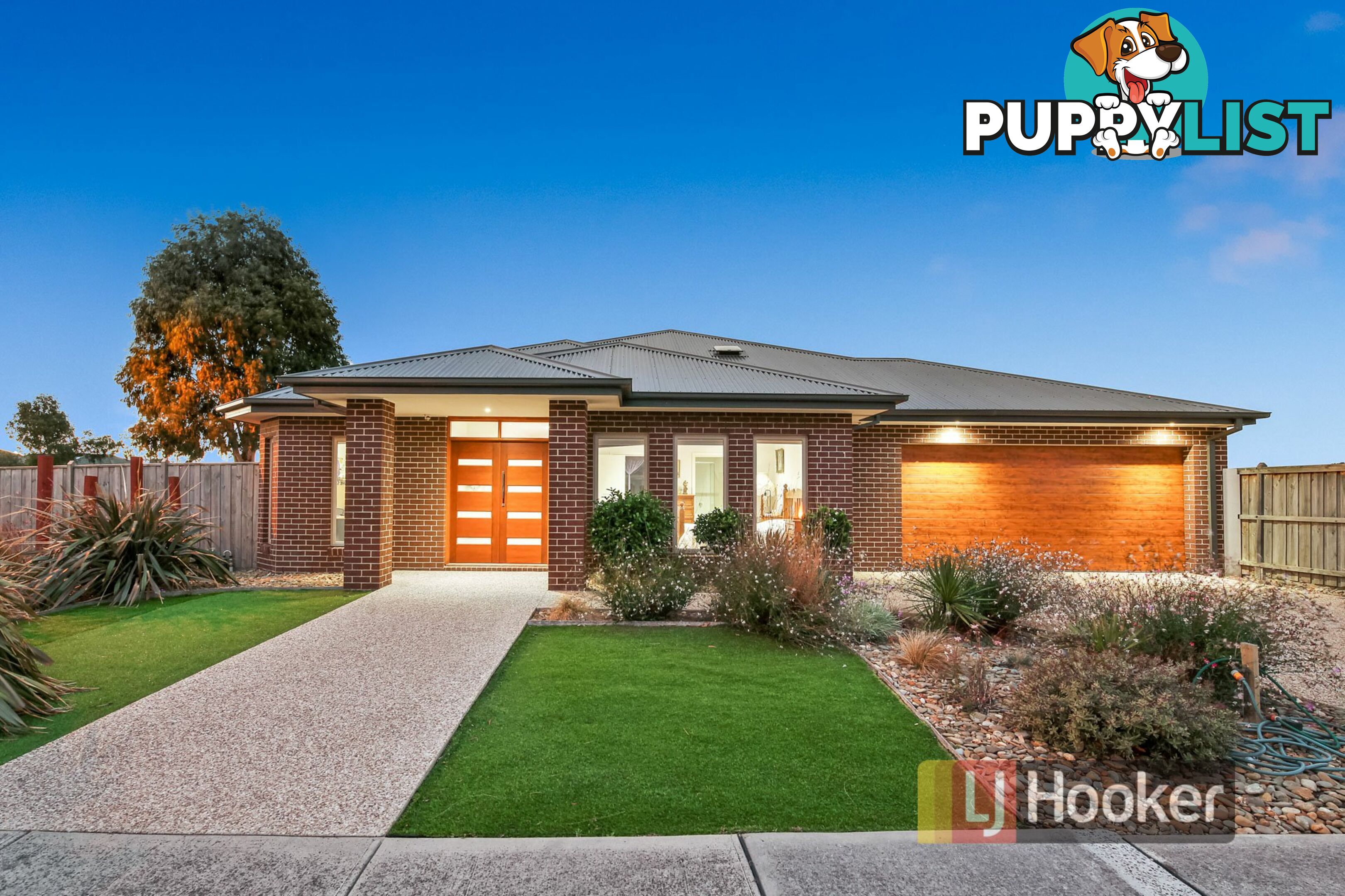 26 Skyline Way BERWICK VIC 3806