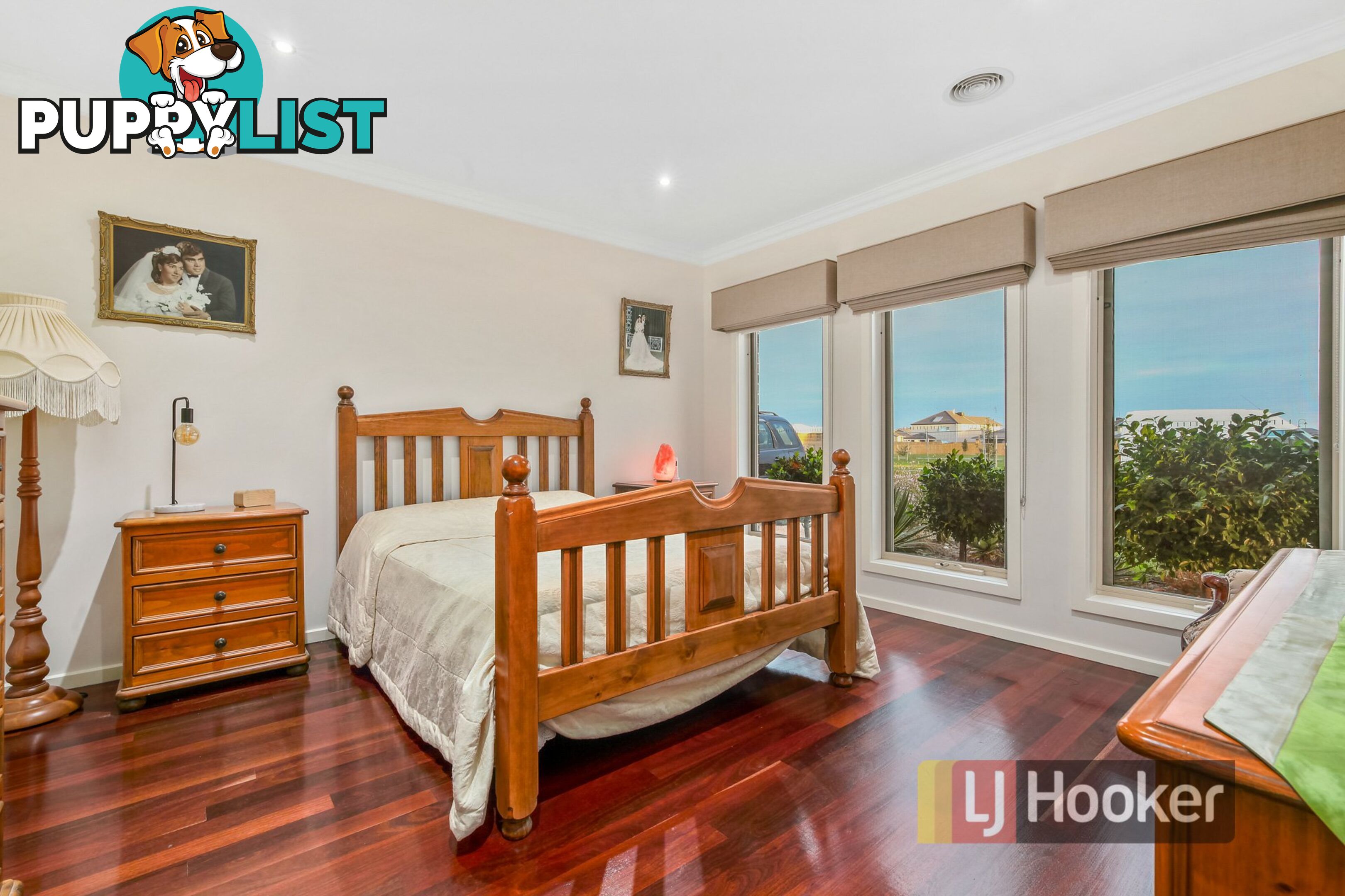 26 Skyline Way BERWICK VIC 3806