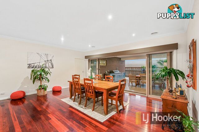 26 Skyline Way BERWICK VIC 3806