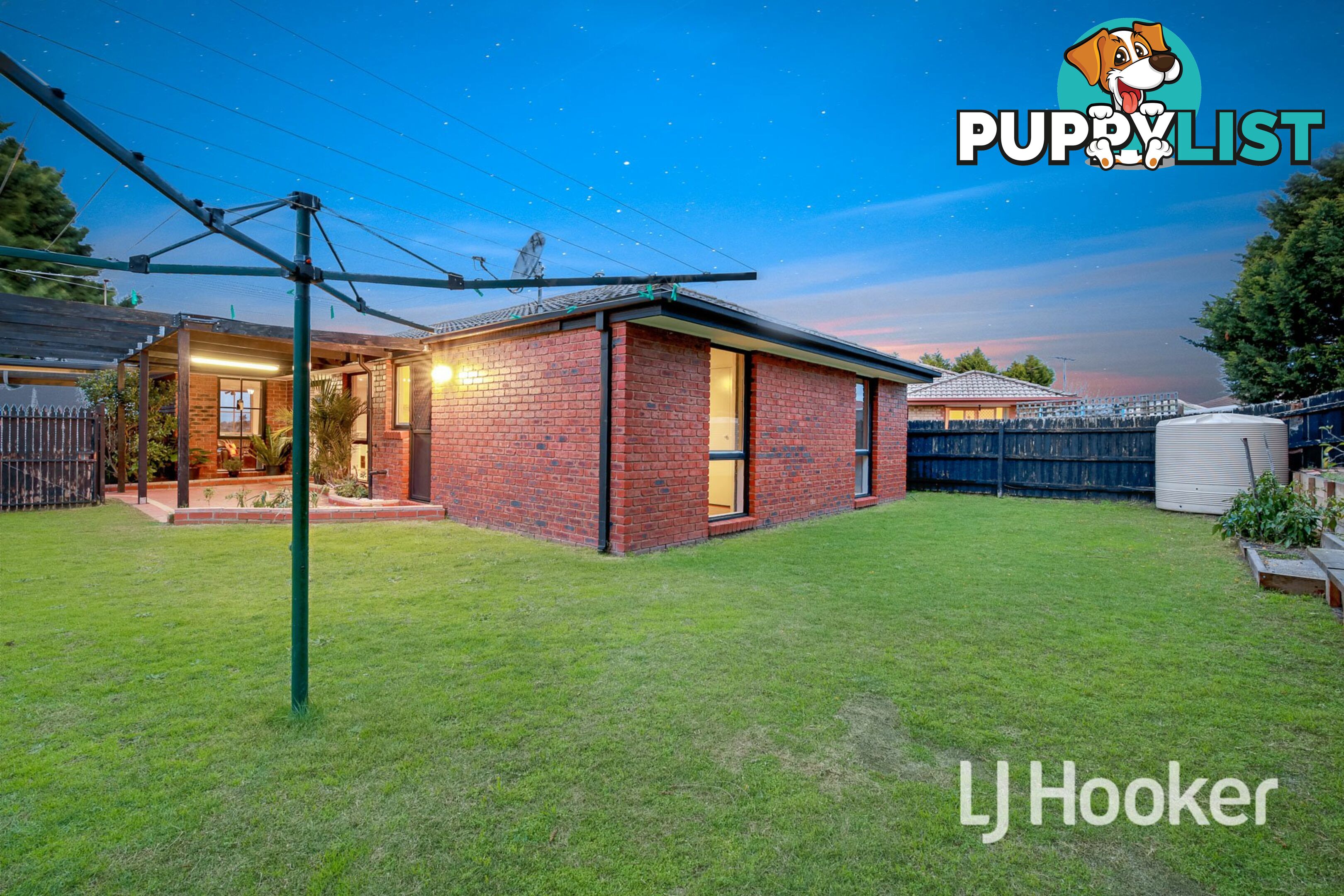 39 Amber Drive HAMPTON PARK VIC 3976