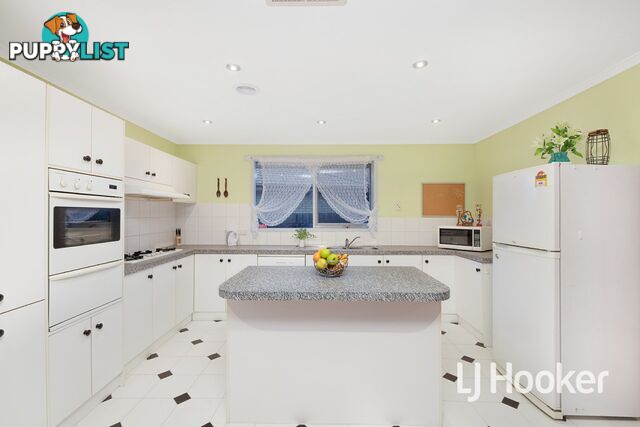 39 Amber Drive HAMPTON PARK VIC 3976