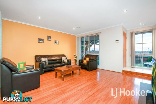 39 Amber Drive HAMPTON PARK VIC 3976