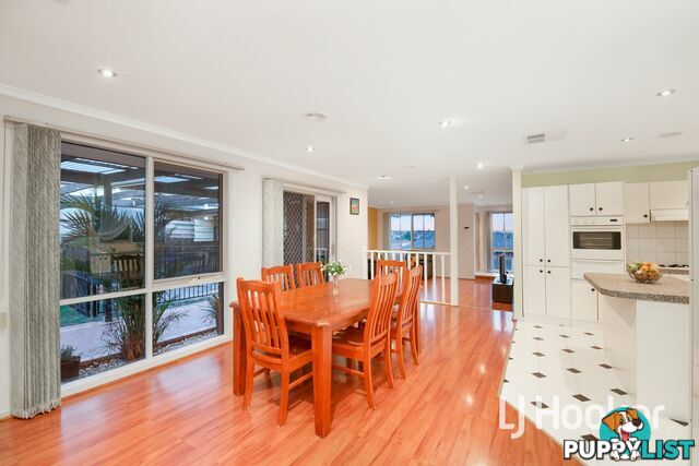 39 Amber Drive HAMPTON PARK VIC 3976