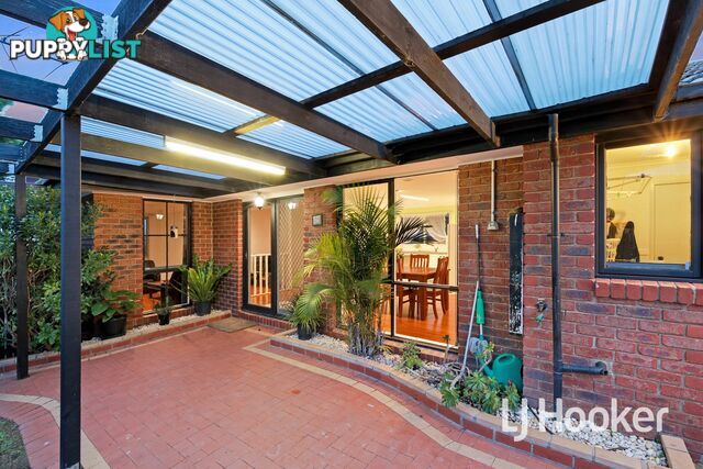 39 Amber Drive HAMPTON PARK VIC 3976