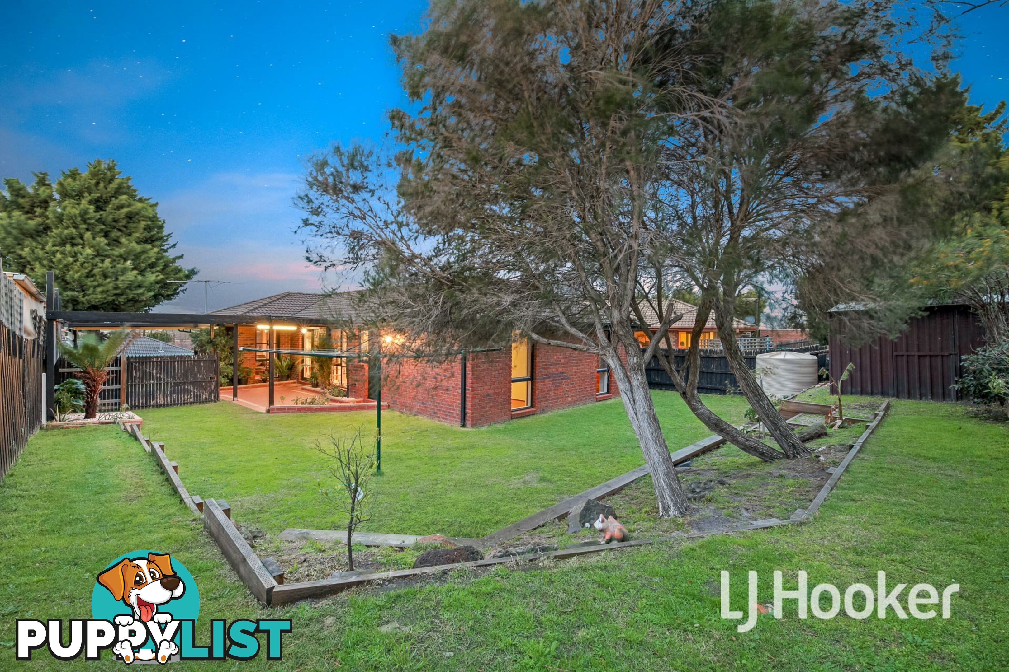 39 Amber Drive HAMPTON PARK VIC 3976