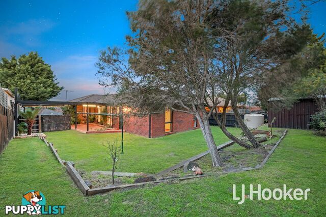 39 Amber Drive HAMPTON PARK VIC 3976