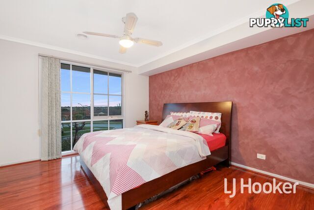 39 Amber Drive HAMPTON PARK VIC 3976