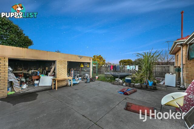 36 King George Parade DANDENONG VIC 3175