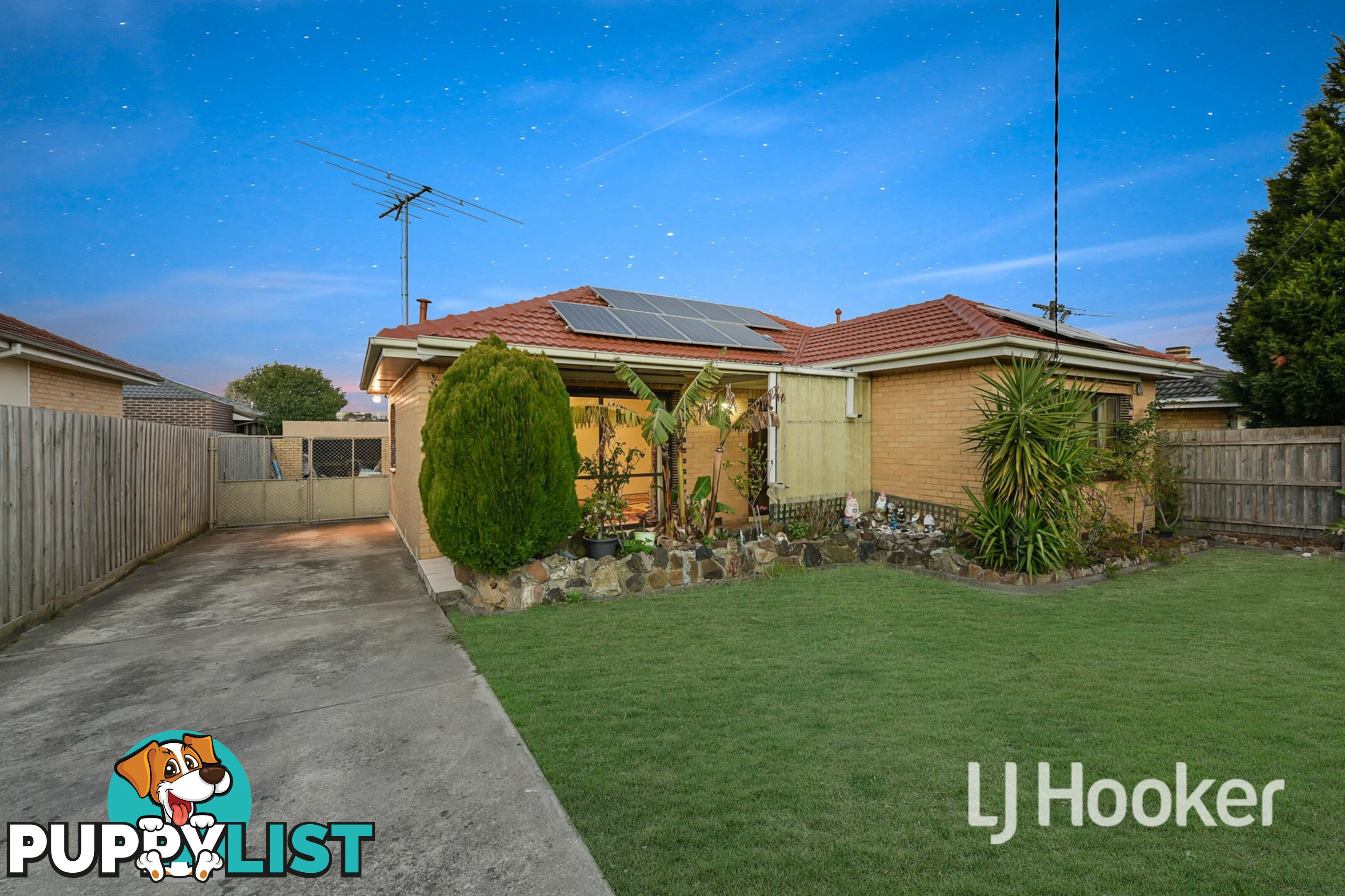 36 King George Parade DANDENONG VIC 3175