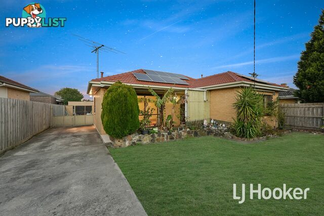 36 King George Parade DANDENONG VIC 3175