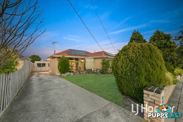 36 King George Parade DANDENONG VIC 3175