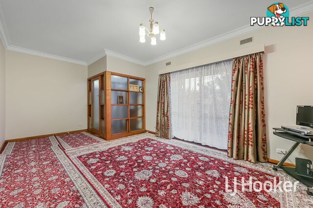 36 King George Parade DANDENONG VIC 3175