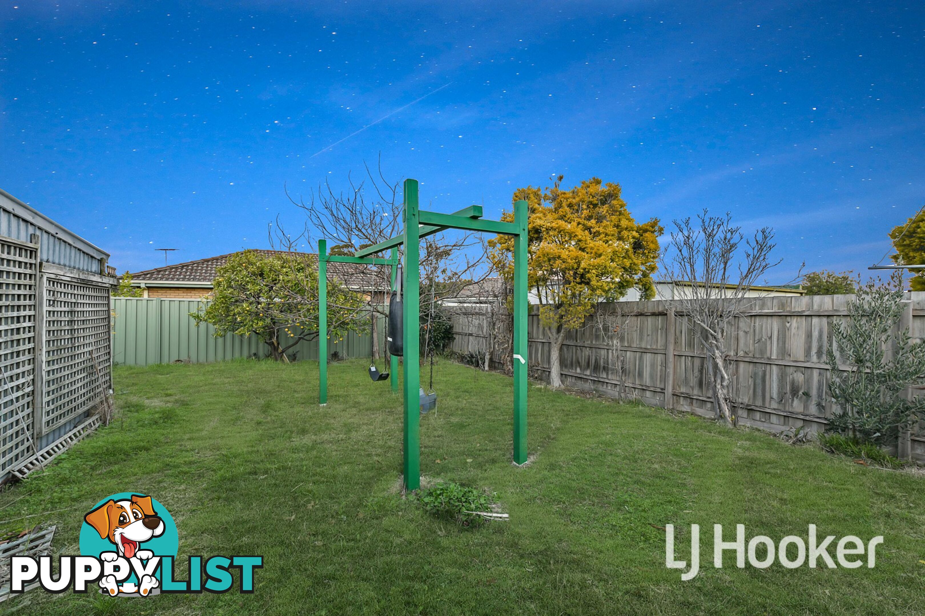 36 King George Parade DANDENONG VIC 3175