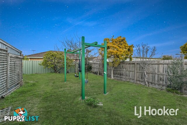 36 King George Parade DANDENONG VIC 3175