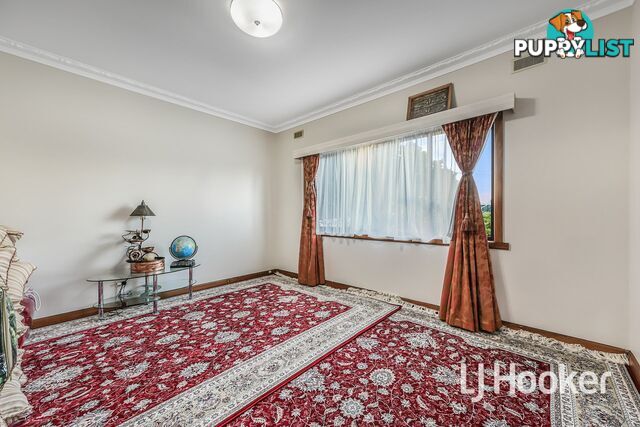 36 King George Parade DANDENONG VIC 3175