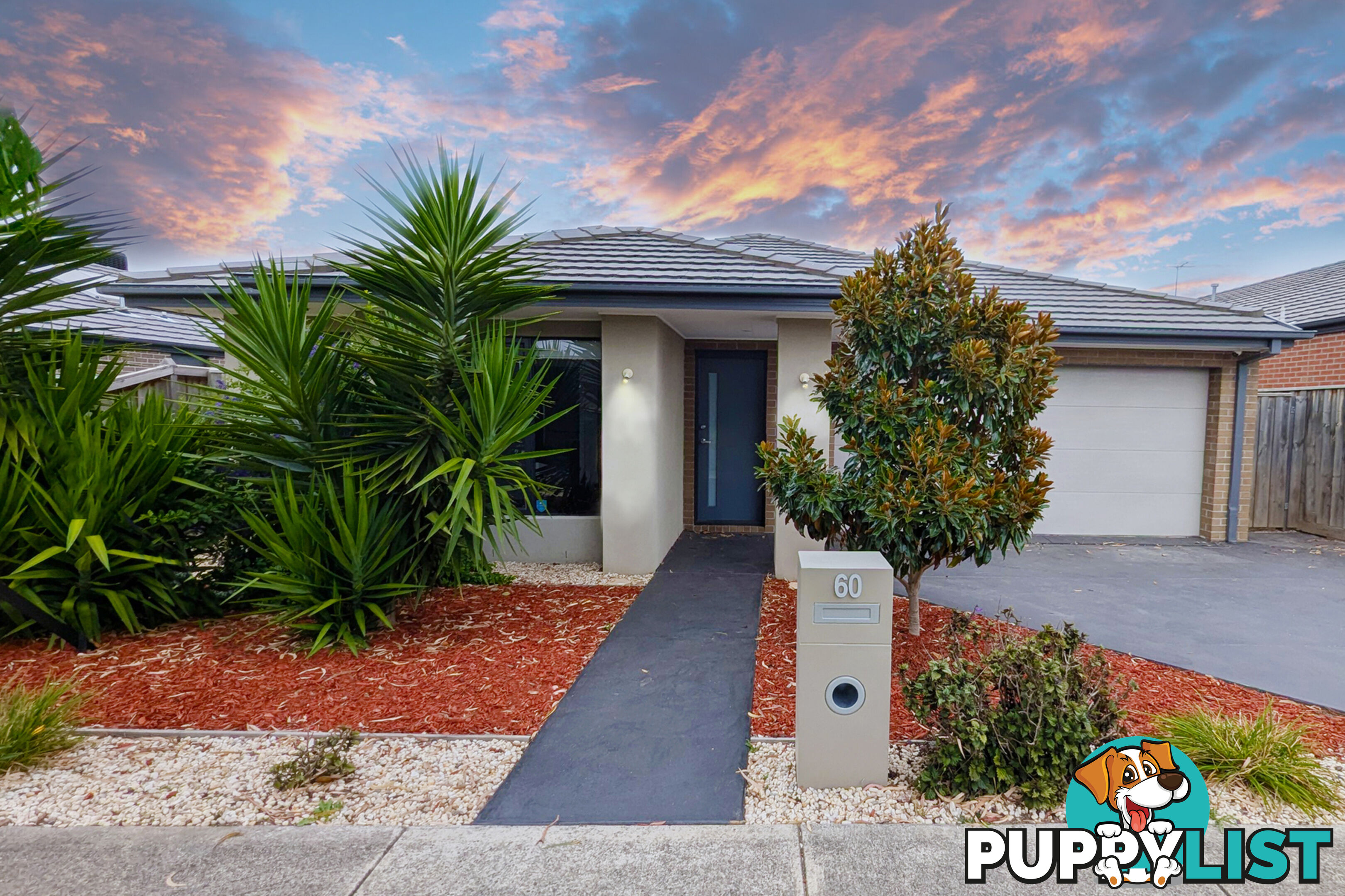 60 Songlark Crescent CARRUM DOWNS VIC 3201