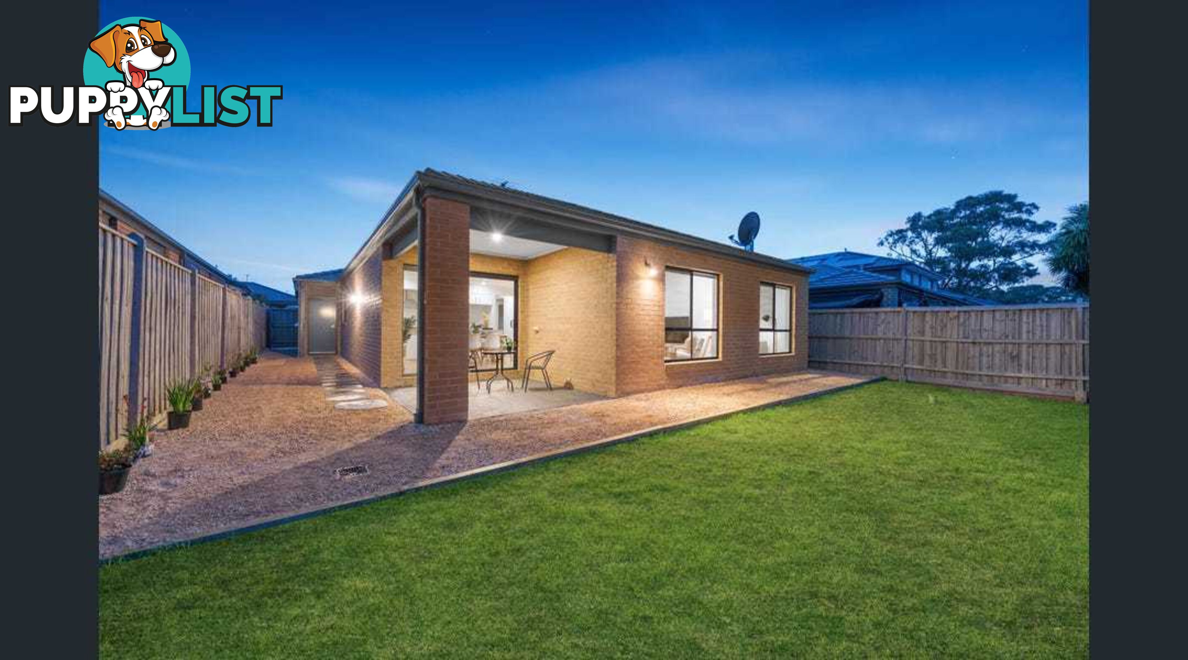 60 Songlark Crescent CARRUM DOWNS VIC 3201