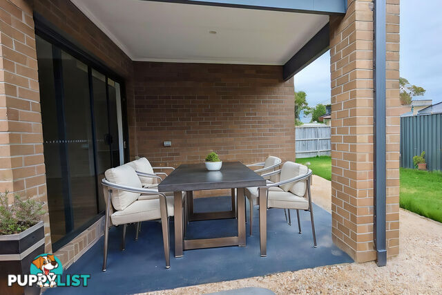 60 Songlark Crescent CARRUM DOWNS VIC 3201