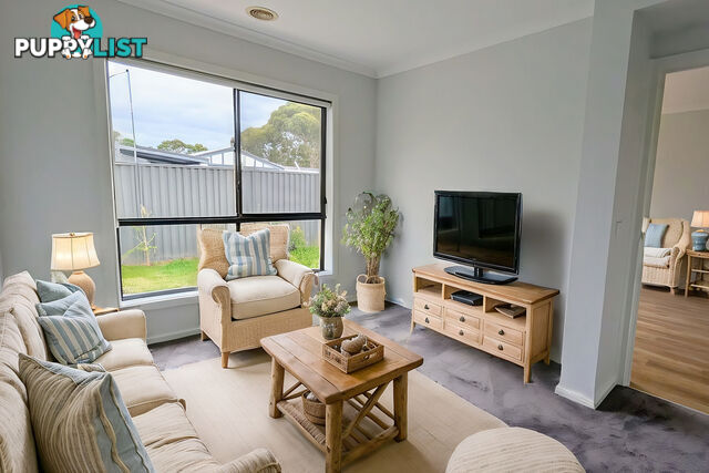 60 Songlark Crescent CARRUM DOWNS VIC 3201