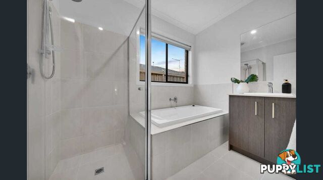 60 Songlark Crescent CARRUM DOWNS VIC 3201