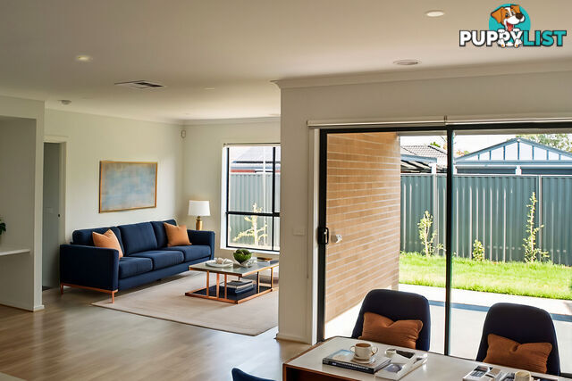 60 Songlark Crescent CARRUM DOWNS VIC 3201