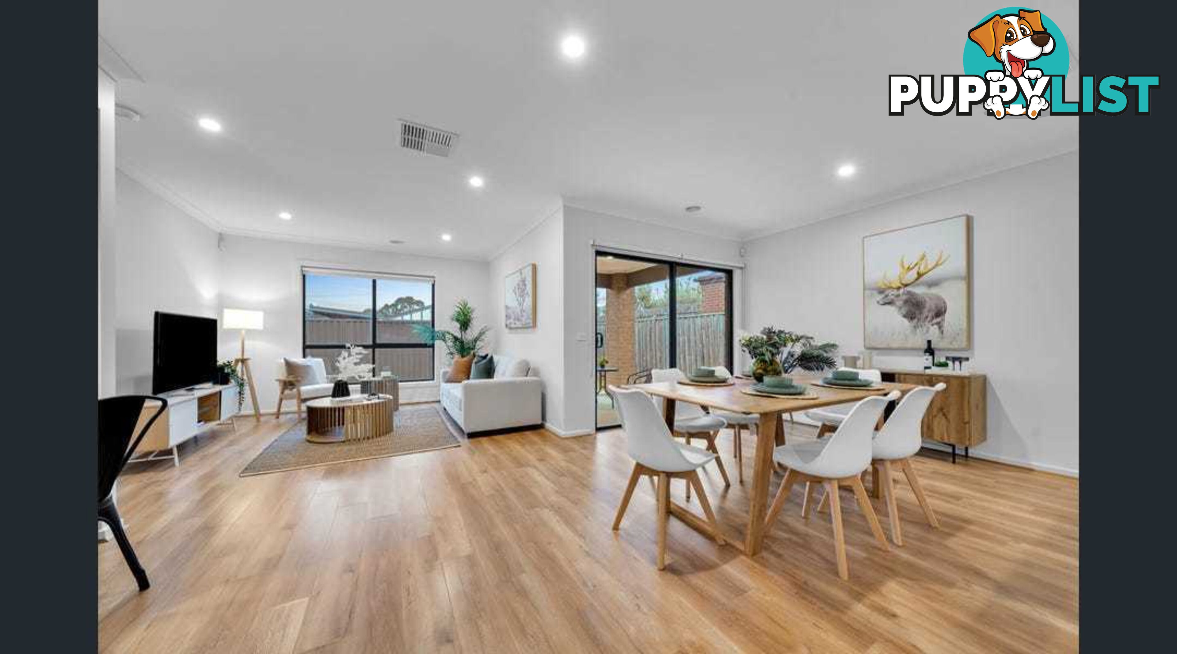 60 Songlark Crescent CARRUM DOWNS VIC 3201