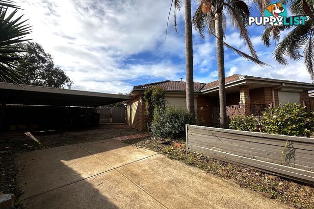 25 Simon Court HAMPTON PARK VIC 3976