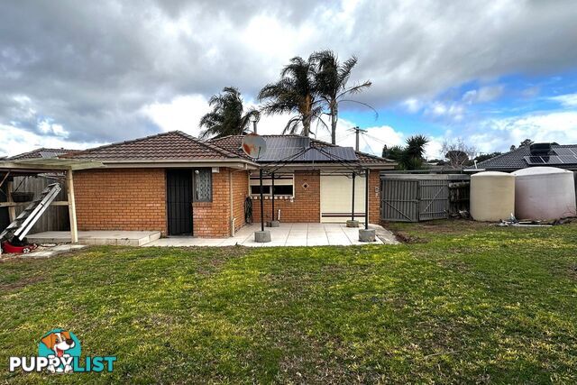 25 Simon Court HAMPTON PARK VIC 3976