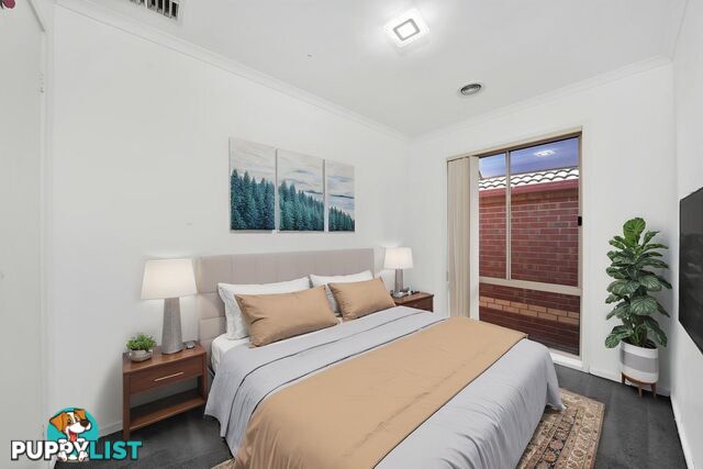 8 Slessor Avenue LYNBROOK VIC 3975