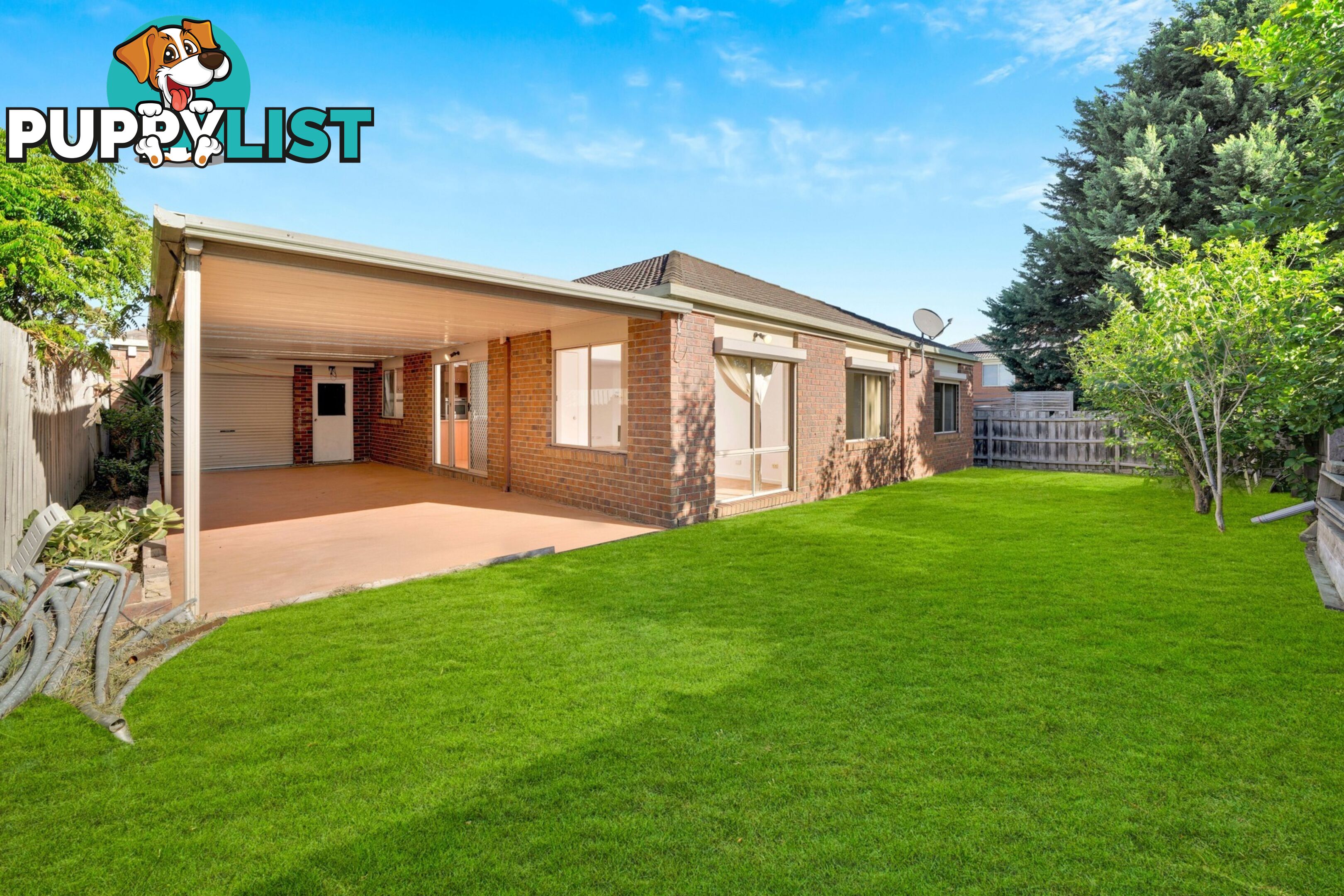 8 Slessor Avenue LYNBROOK VIC 3975