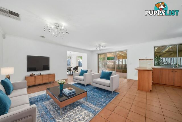 8 Slessor Avenue LYNBROOK VIC 3975