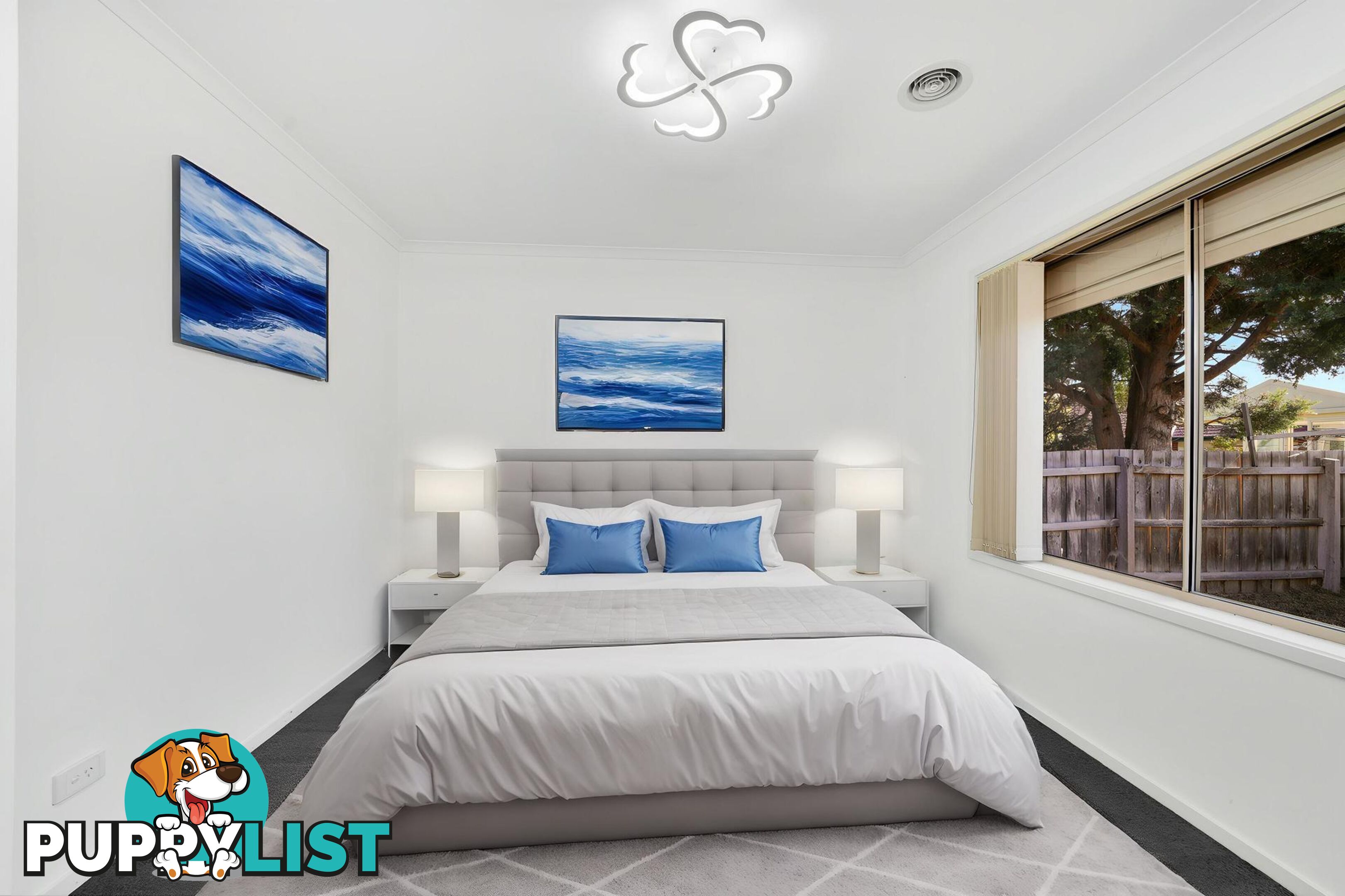 8 Slessor Avenue LYNBROOK VIC 3975