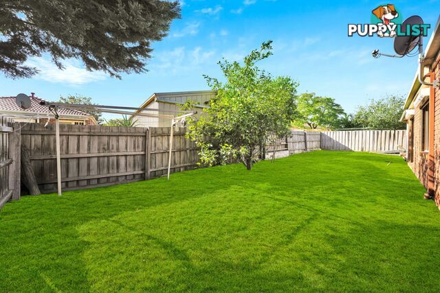 8 Slessor Avenue LYNBROOK VIC 3975