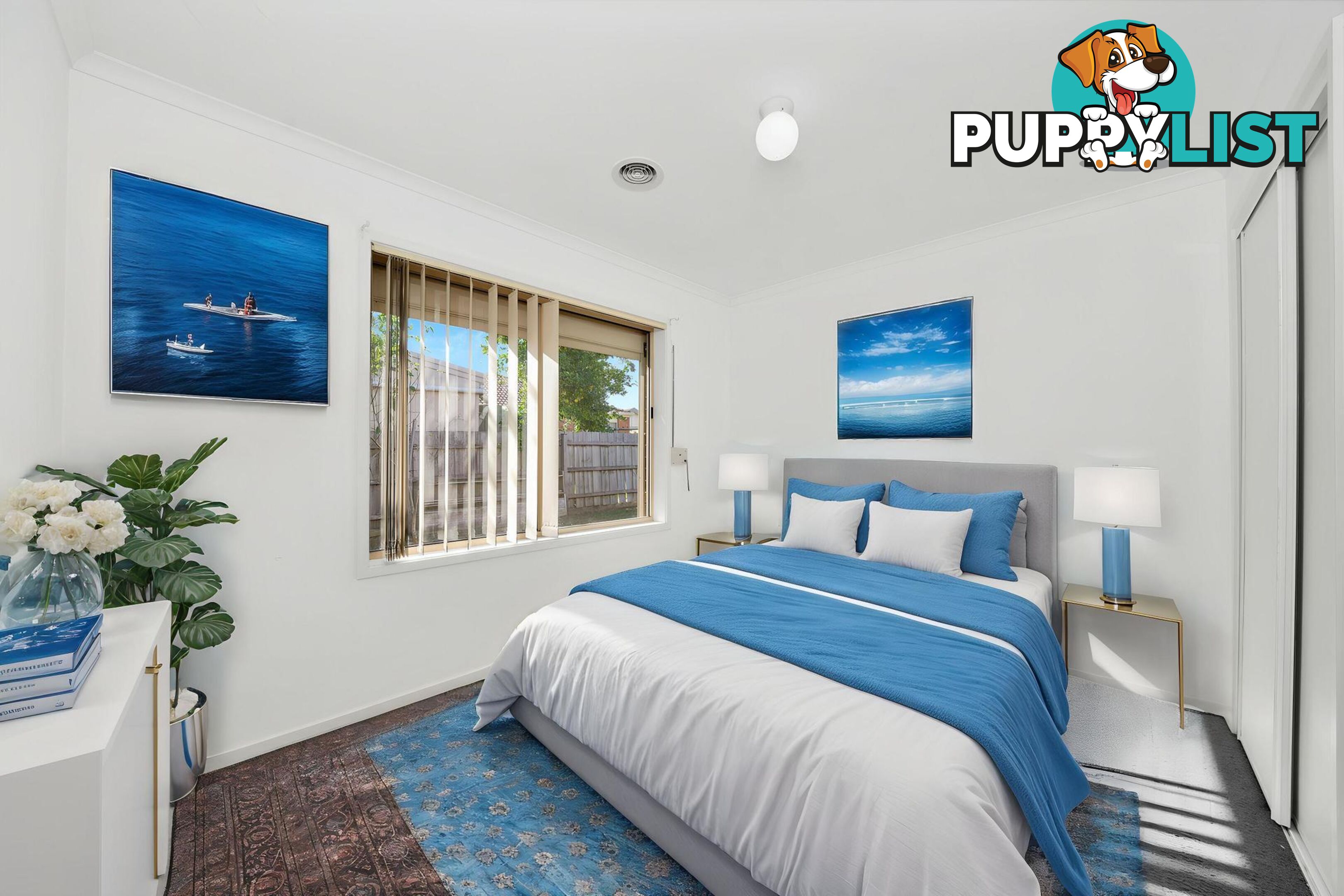 8 Slessor Avenue LYNBROOK VIC 3975