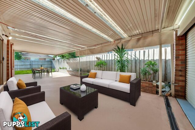 8 Slessor Avenue LYNBROOK VIC 3975
