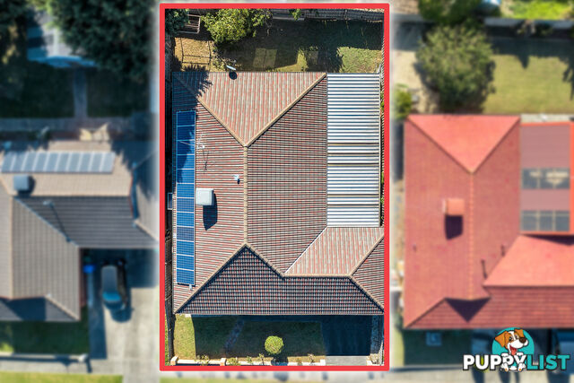 8 Slessor Avenue LYNBROOK VIC 3975