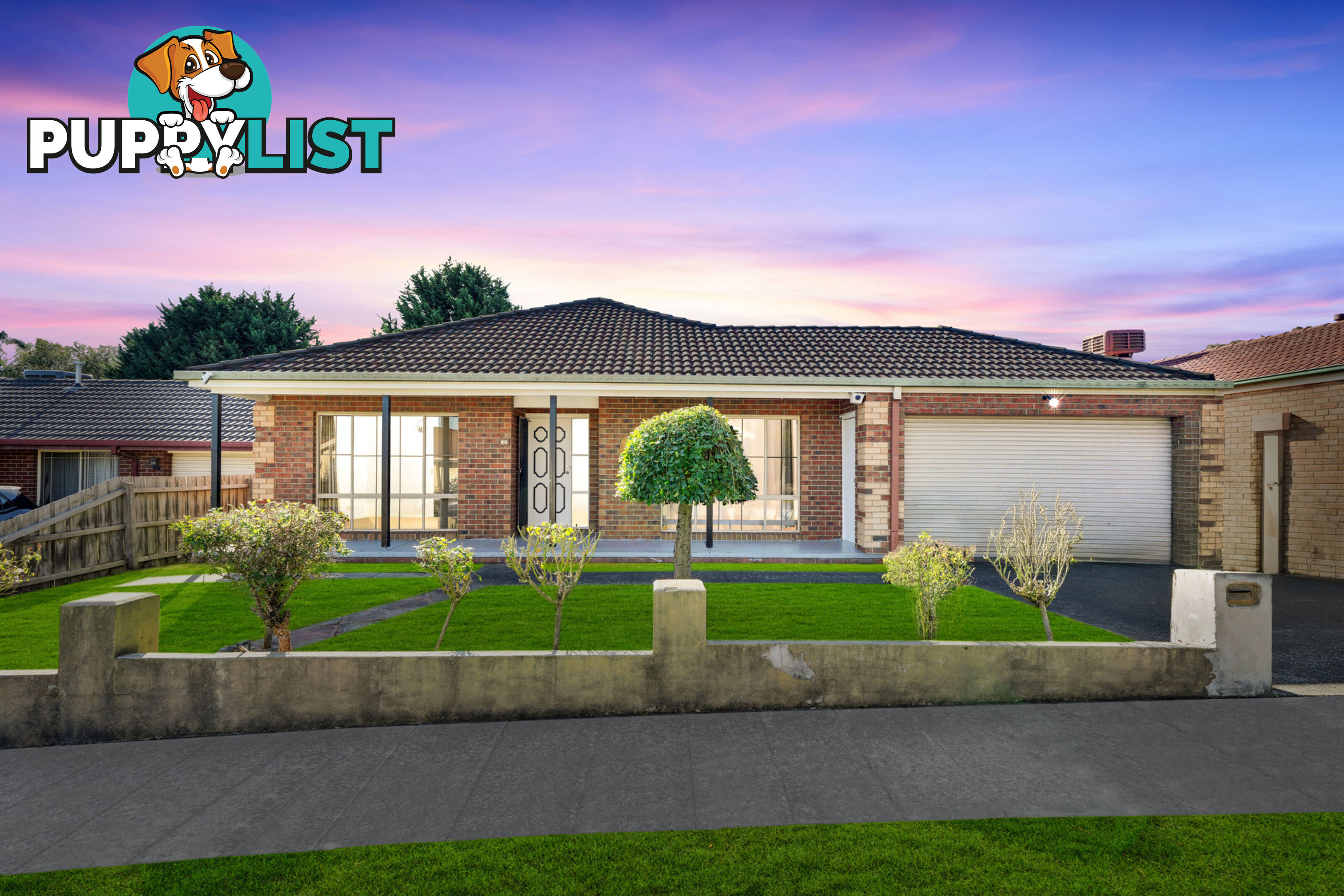 8 Slessor Avenue LYNBROOK VIC 3975
