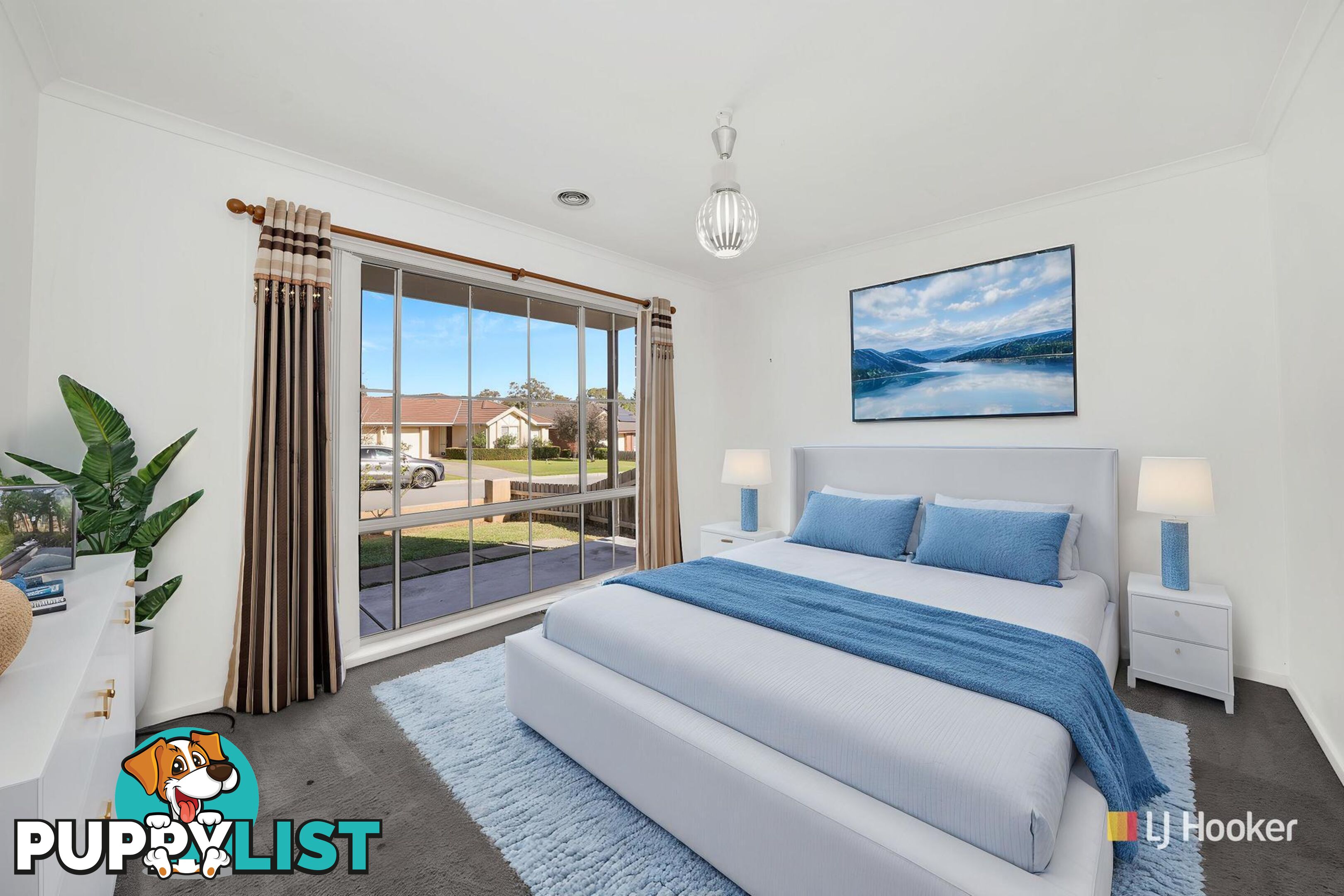 8 Slessor Avenue LYNBROOK VIC 3975