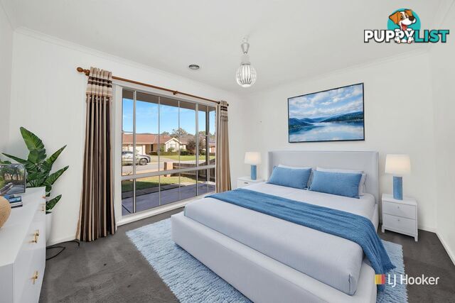 8 Slessor Avenue LYNBROOK VIC 3975