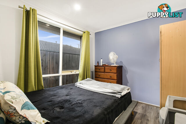 4 Joyce Street CRANBOURNE WEST VIC 3977