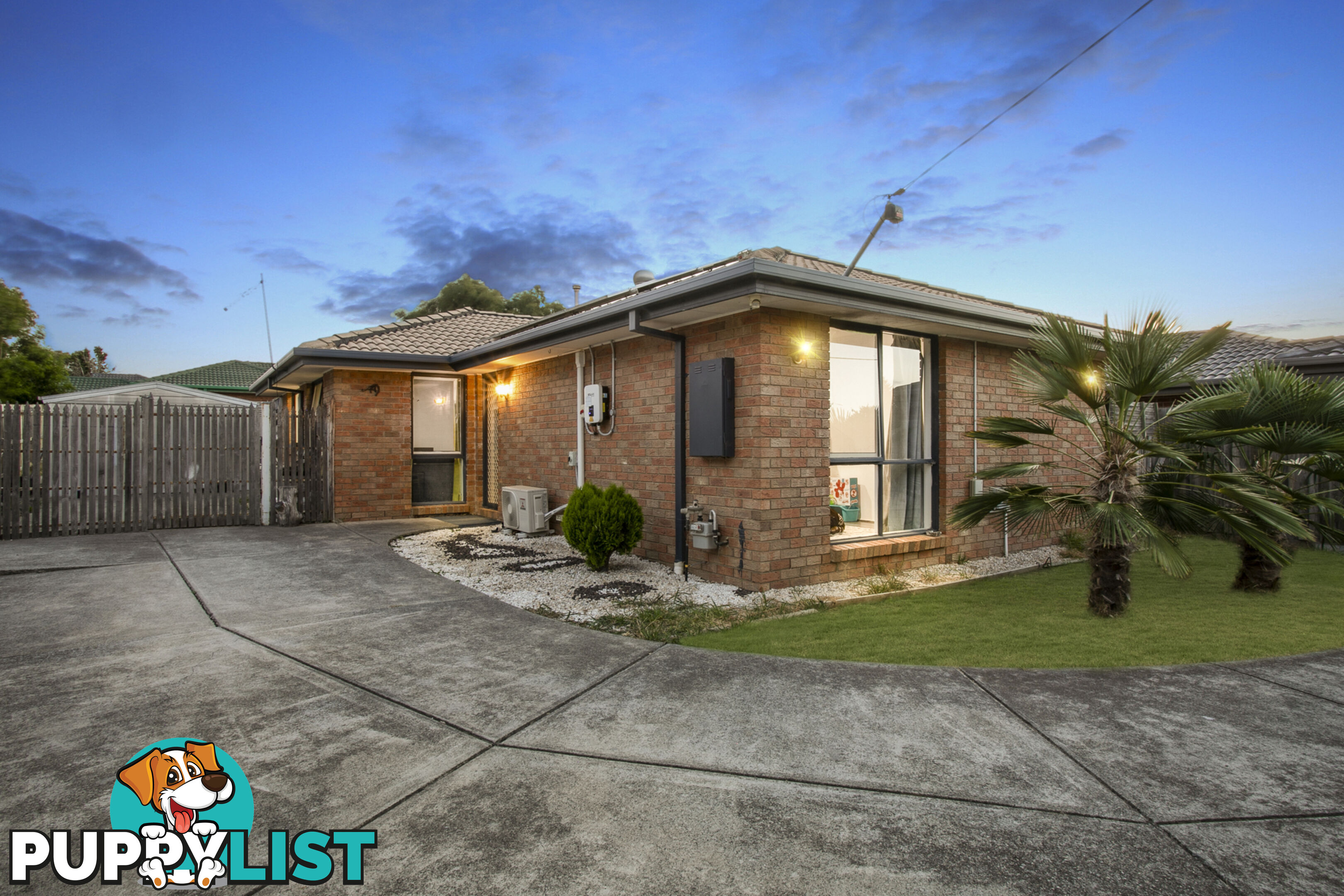 4 Joyce Street CRANBOURNE WEST VIC 3977