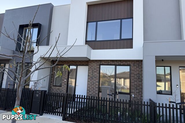 15 Cropping Street CLYDE NORTH VIC 3978